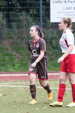 Bild 17 - wBJ Walddoerfer - St. Pauli : Ergebnis: 6:0